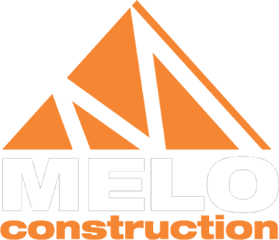 Melo Construction Logo