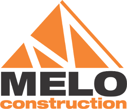 Melo Construction Logo